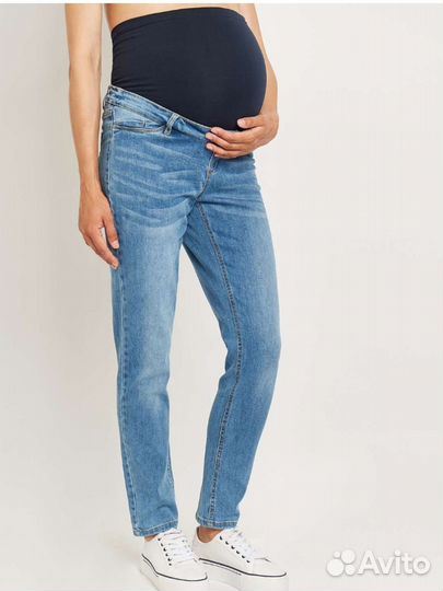 Джинсы для беременных