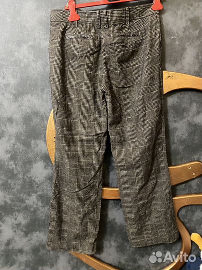 Marccain брюки 46-48 купро теплые