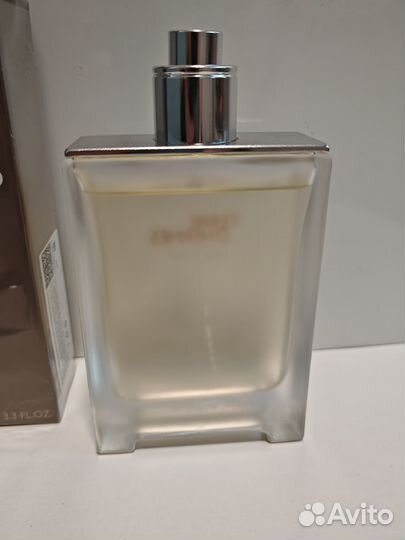 Hermes Terre D'Hermes Eau Givree 100 мл