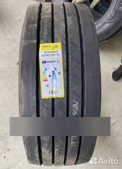 Шины 385/65R22.5 164K austone AAR603 24PR