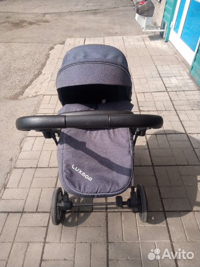 Прогулочная коляска бу (рассрочка без банка)