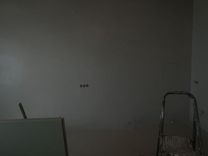 Покраска стен и потолков малярные работы