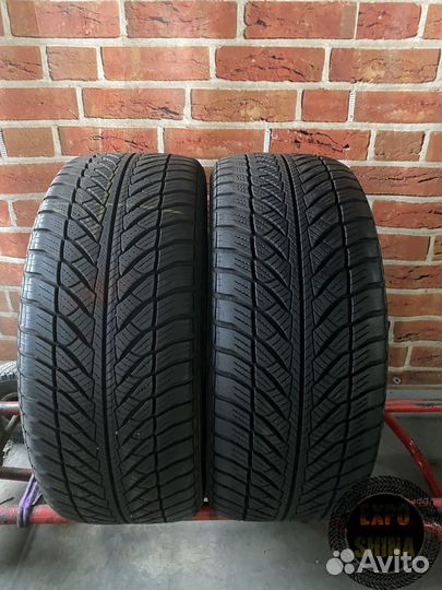Goodyear UltraGrip 8 Performance 245/45 R18