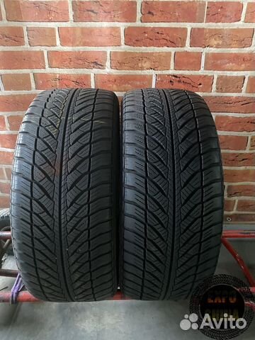Goodyear UltraGrip 8 Performance 245/45 R18