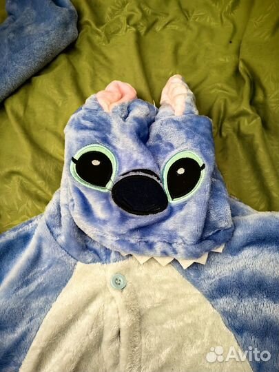 Кигуруми Фэмили лук