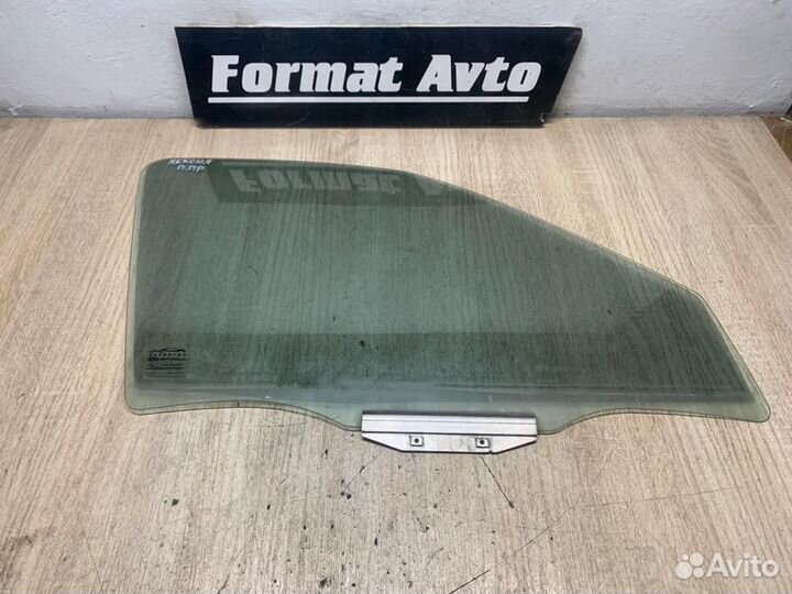 Переднее Правое Стекло Daewoo Nexia N150