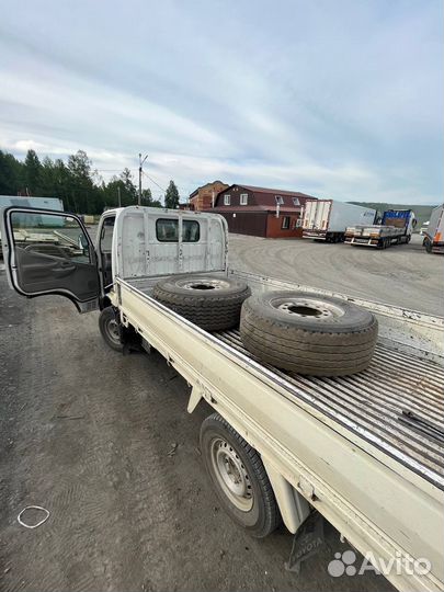 Грузоперевозки 24/7