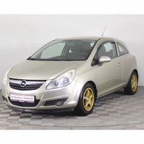 Opel Corsa 1.4 AT, 2010, 135 741 км, с пробегом, цена 690 000 руб.