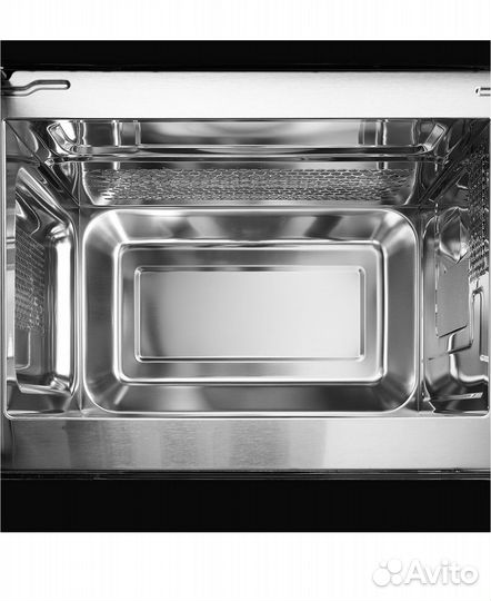 Свч печь встраиваемая Kuppersberg HMW 620 B