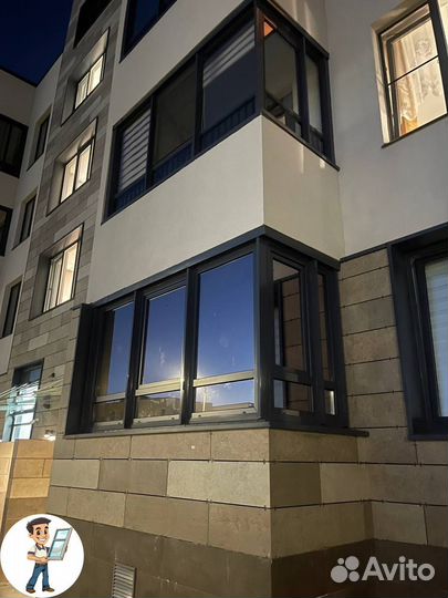 Ваши окна — ваше вдохновение. Оконные услуги в Кемерово