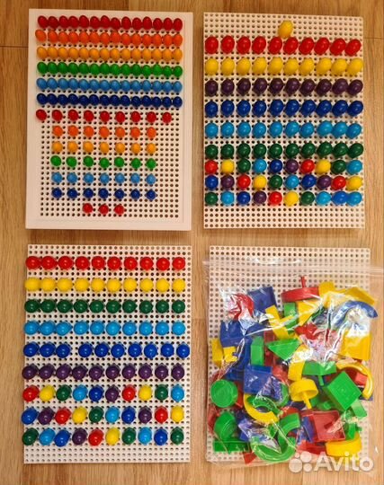 Игрушки по 100