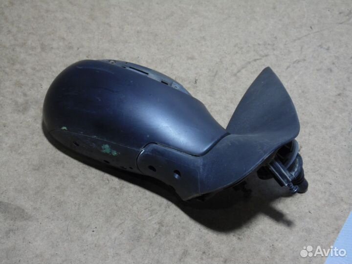 Зеркало боковое правое Пежо 206