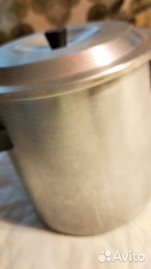 Молоковарка СССР