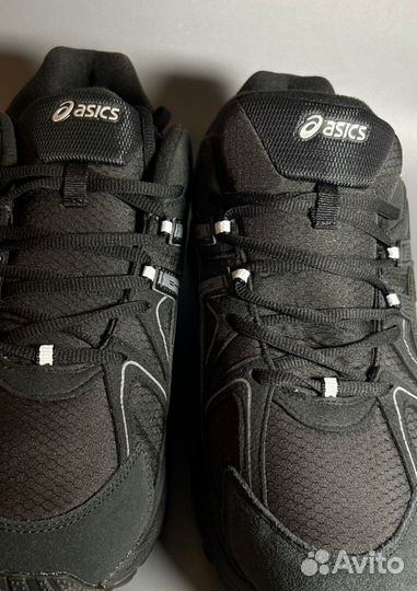 Кроссовки asics Gel Kayano 8 Gore-tex Великаны