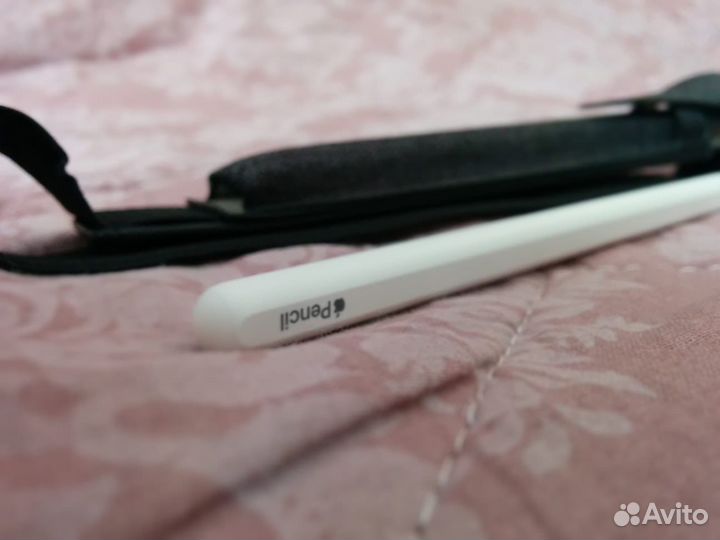 Стилус apple pencil 2