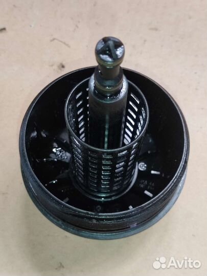 Крышка масляного стакана bmw м54