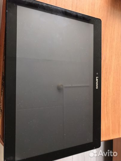Планшет lenovo