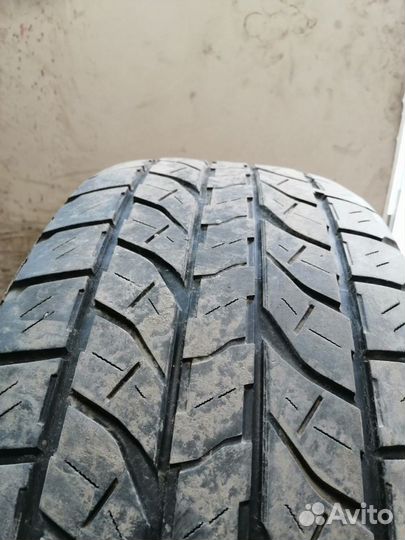 Yokohama Geolandar A/T-S G012 285/65 R17 116H