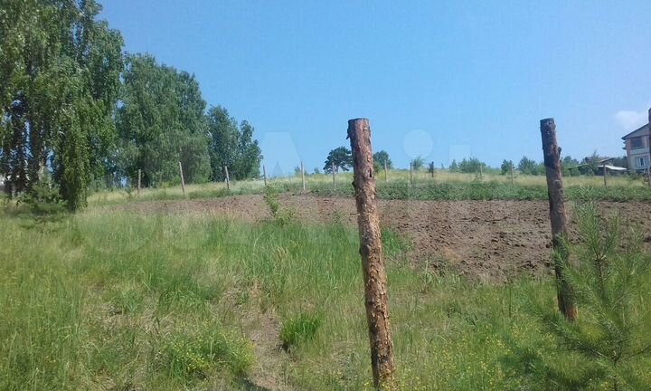 Участок 15 сот. (ИЖС)