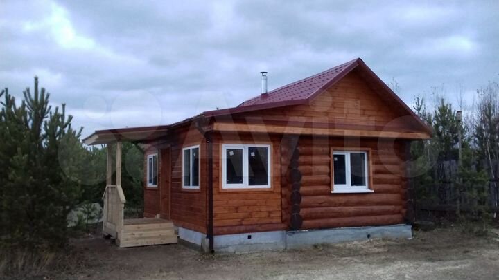 Участок 12 сот. (ИЖС)