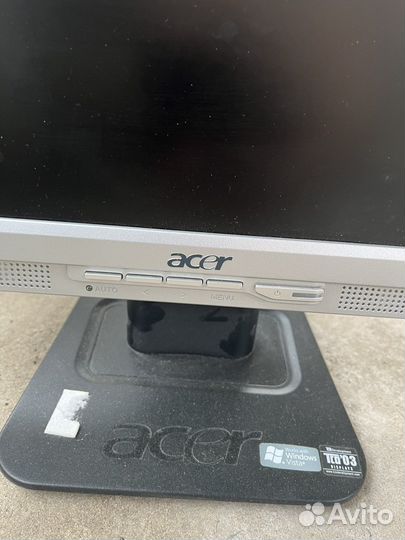 Монитор Acer
