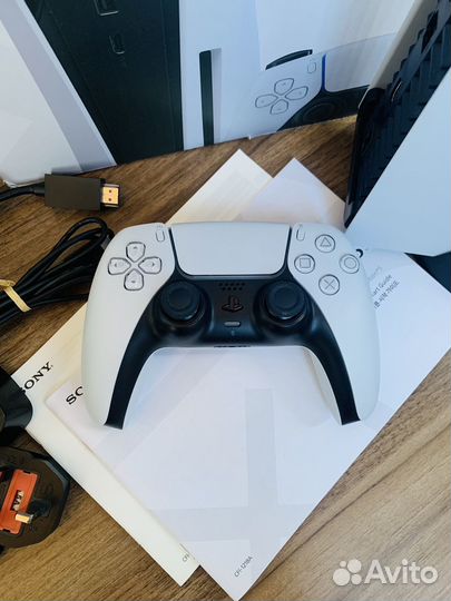 Sony playstation 5