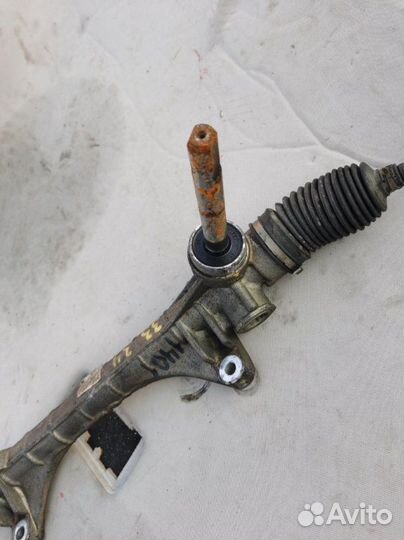 Рулевая рейка Nissan March AK12 CR12