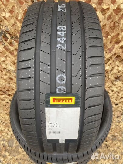 Pirelli Cinturato P7 new 225/40 R18 92Y