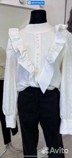 Пакет вещей анастасия ковалевская (3шт)