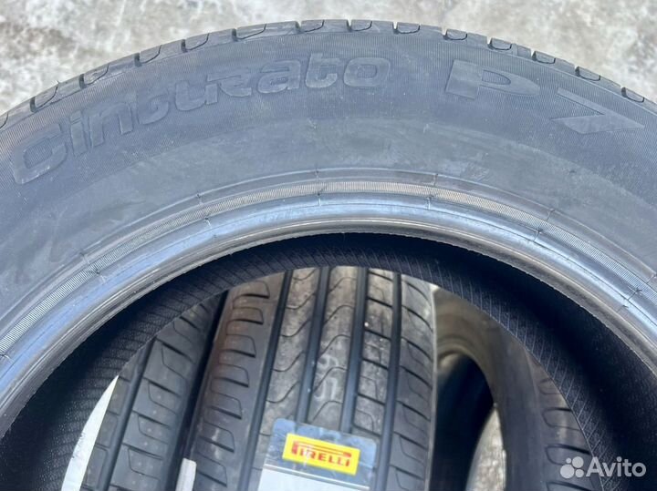 Pirelli Cinturato P7 ECO 205/60 R16 92H