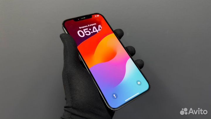 iPhone 12 Pro Max, 512 ГБ