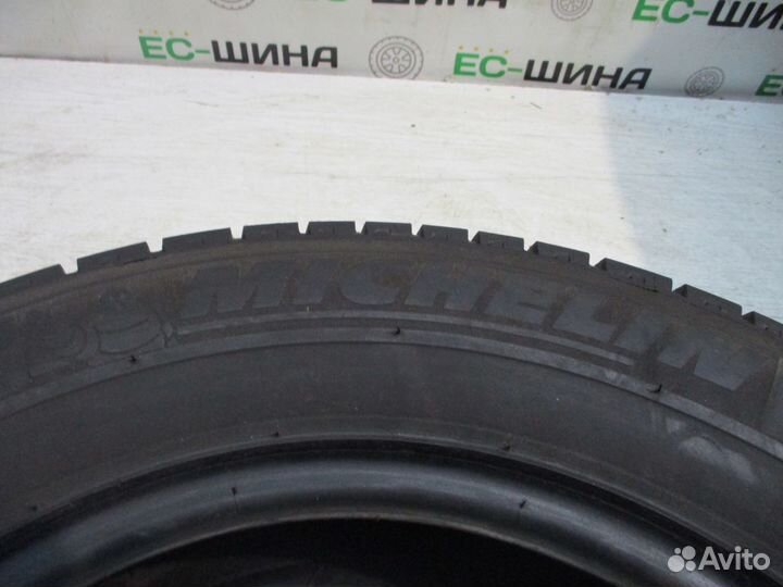 225/65/16С пара шин б/у Michelin 225 65 R16C