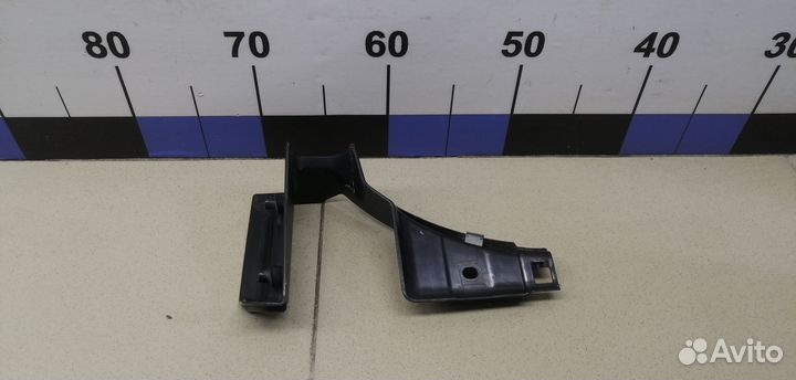 Водосток 5-serie GT F07 2009-2016