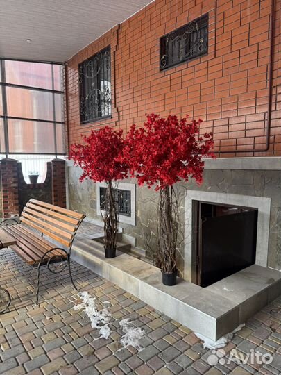 Искусственное дерево сакура