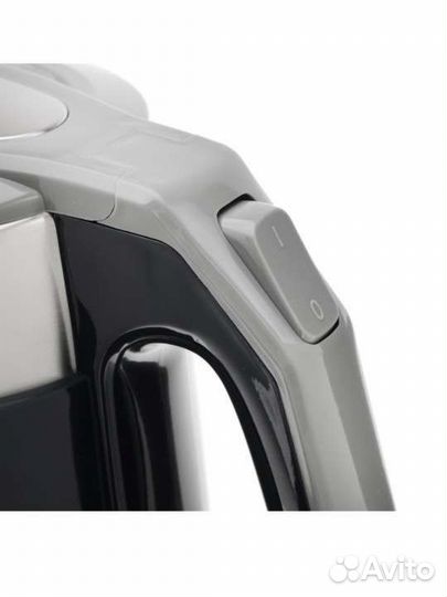 Чайник электрический новый