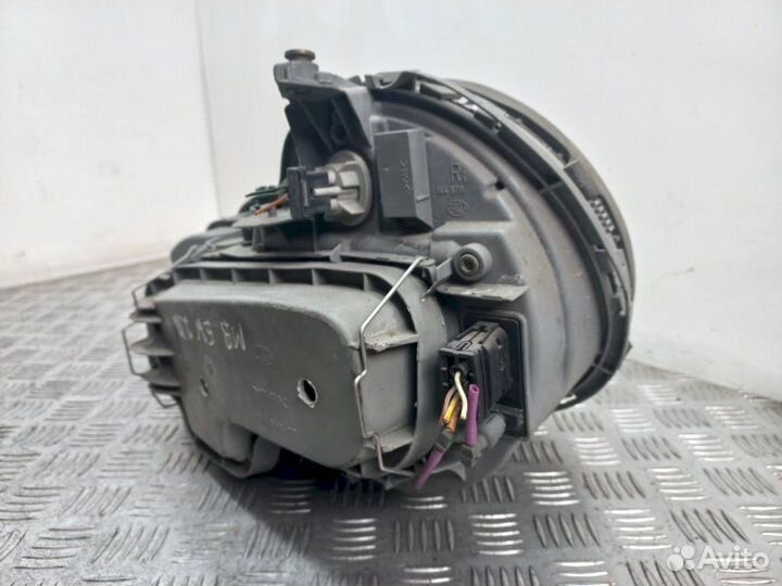 Фара mercedes-benz E W210 (1995-2002)