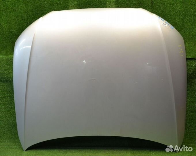 Капот Audi / VW A4 IV