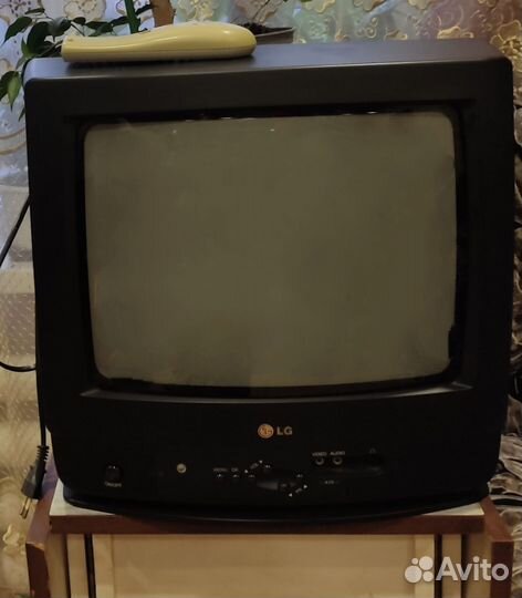 Телевизор бу