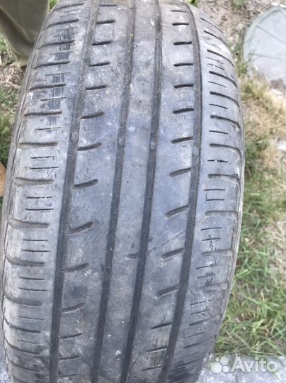 Pirelli P200A 205/55 R16