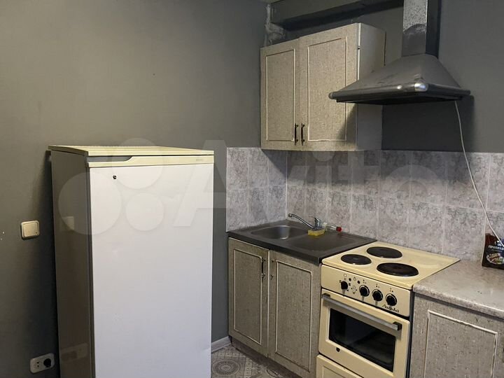 2-к. квартира, 54 м², 3/4 эт.