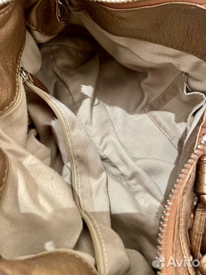 Сумка see by Chloe оригинал