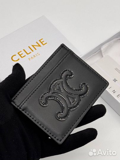 Картхолдер визитница Celine