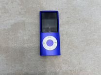 Плеер iPod nano