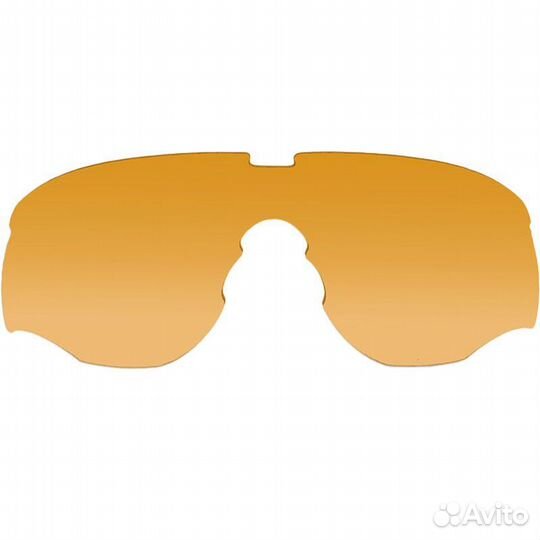 Сменная линза/козырек Wiley X для очков Rogue Comm
