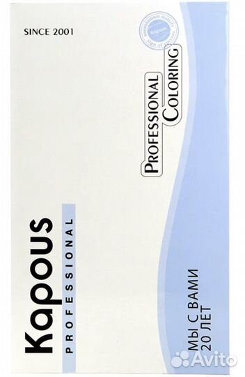 Краска для волос