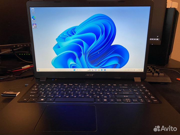Ноутбук Aser Aspire A315-42