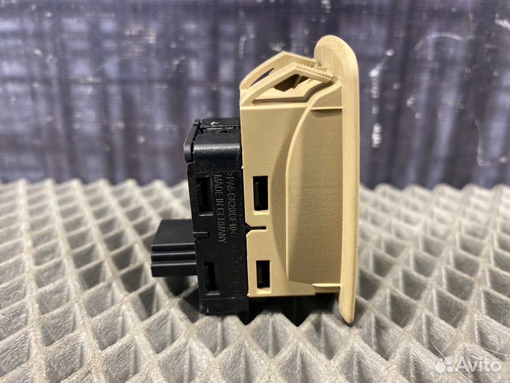 Кнопка стеклоподъемника Bmw X5 E70 N57 2013