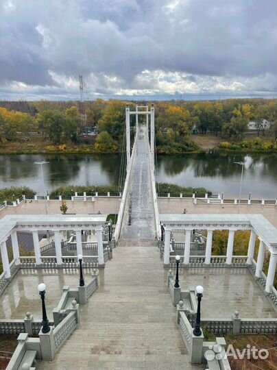 Автобусный тур 