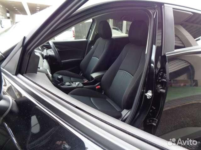 Mazda CX-3 1.5 AT, 2020, 23 000 км