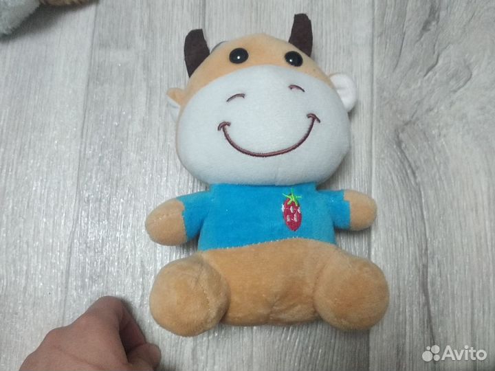 Коровка